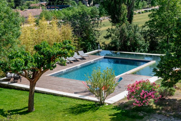 house rental swimming pool