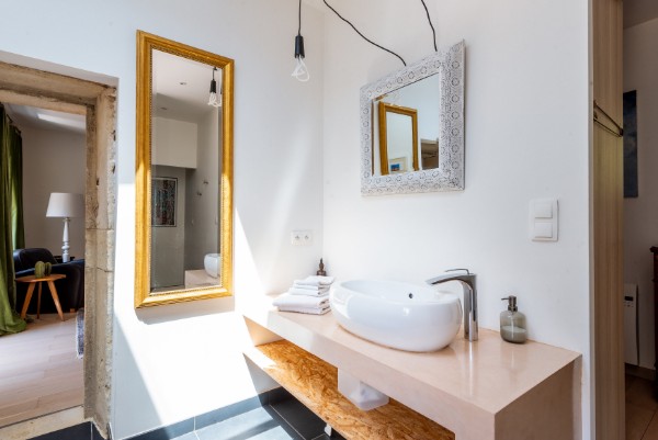home management indoor property