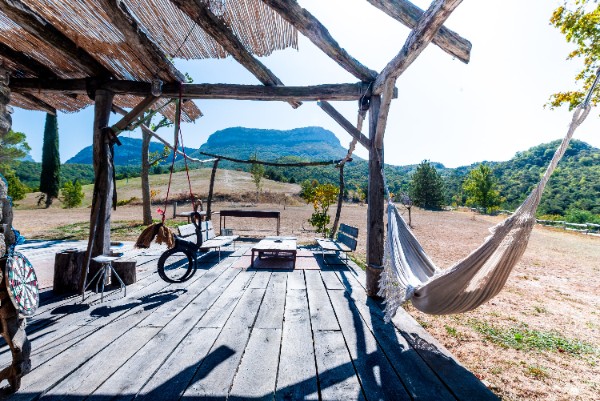holiday rental France