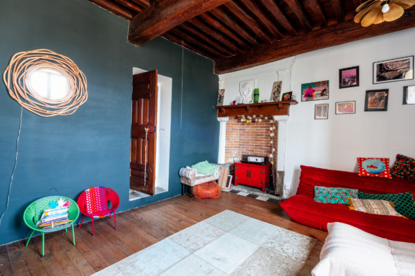 gîte trois becs