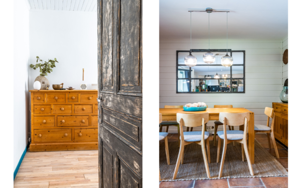 location saisonniere Drome Provencale