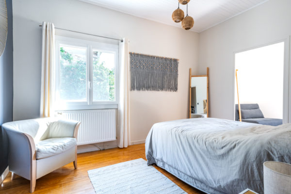 maison de vacances Dieulefit